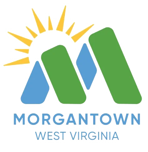 morgantown city logo