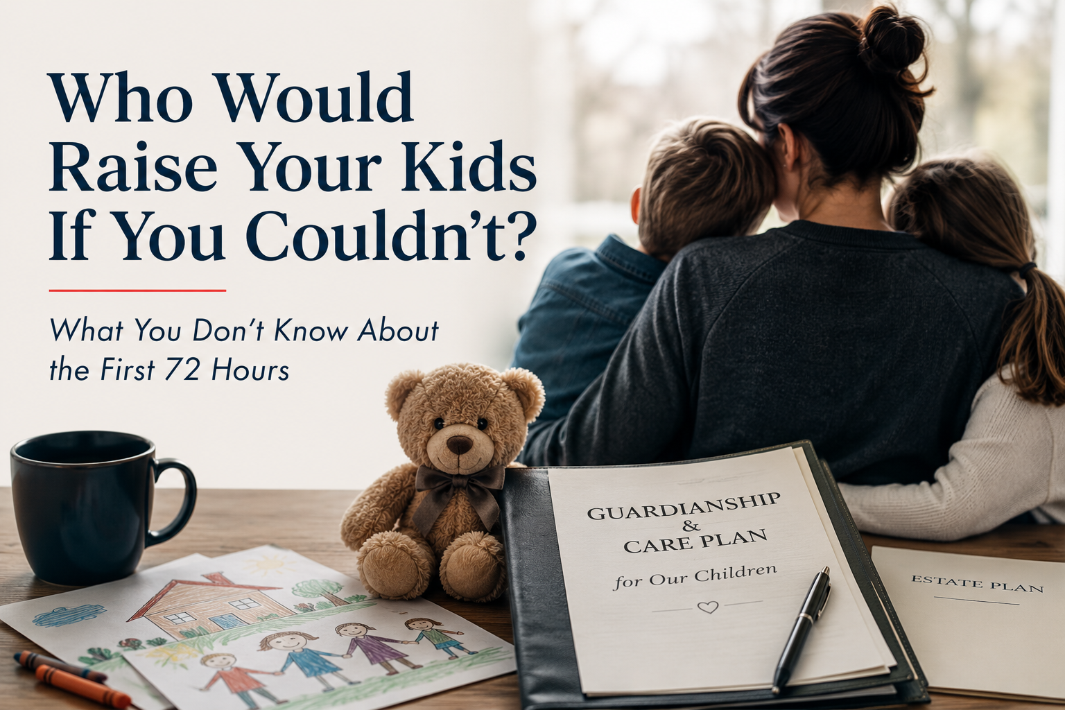 Proper Estate Planning Can Help Insure POAs Don't Fail