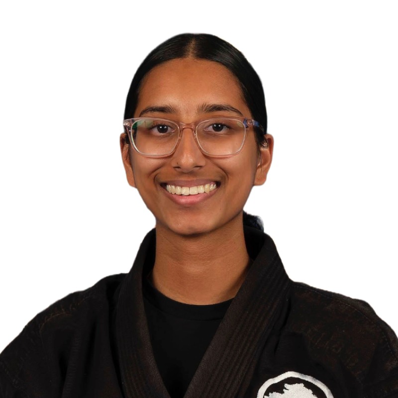 Headshot of Matthew Genadry