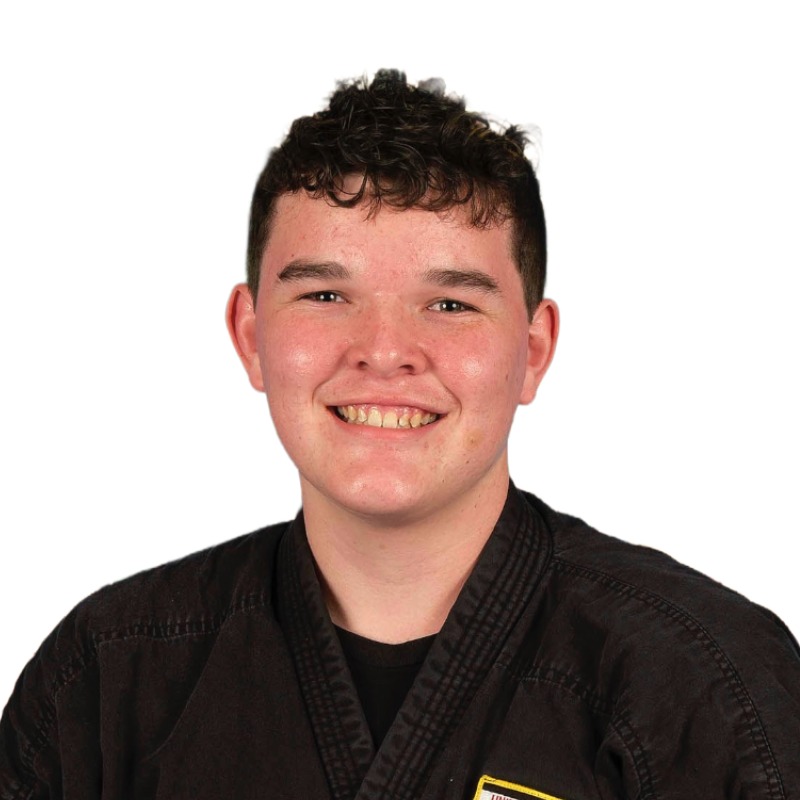 Headshot of Cat Sayasith