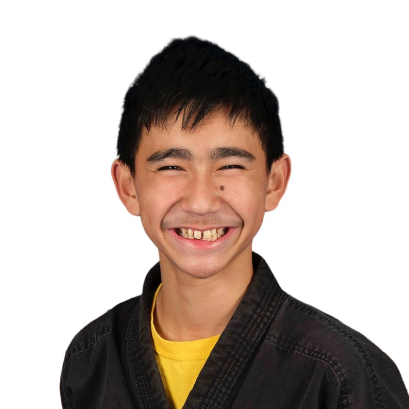 Headshot of Cat Sayasith