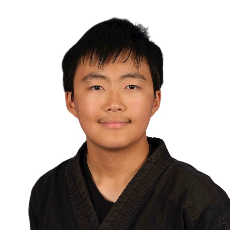 Headshot of Cat Sayasith