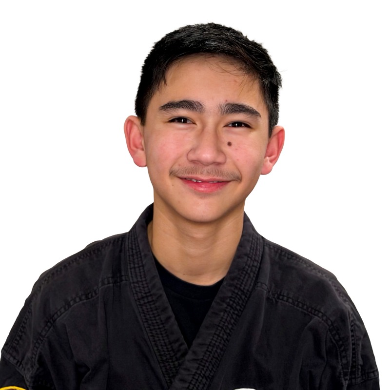 Headshot of Cat Sayasith