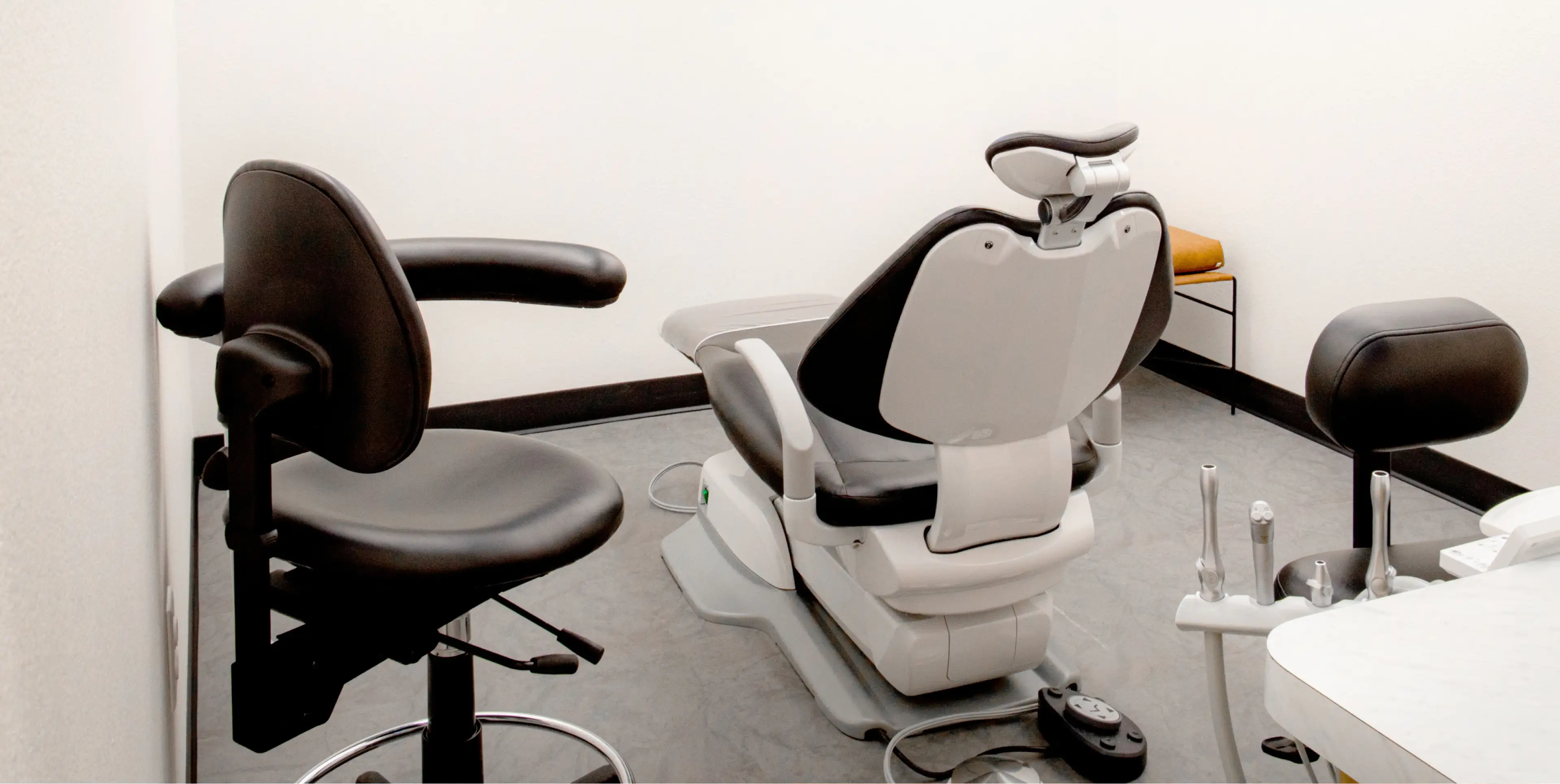Experience Dental Care, Redefined