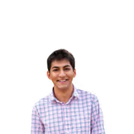 Cient Headshot