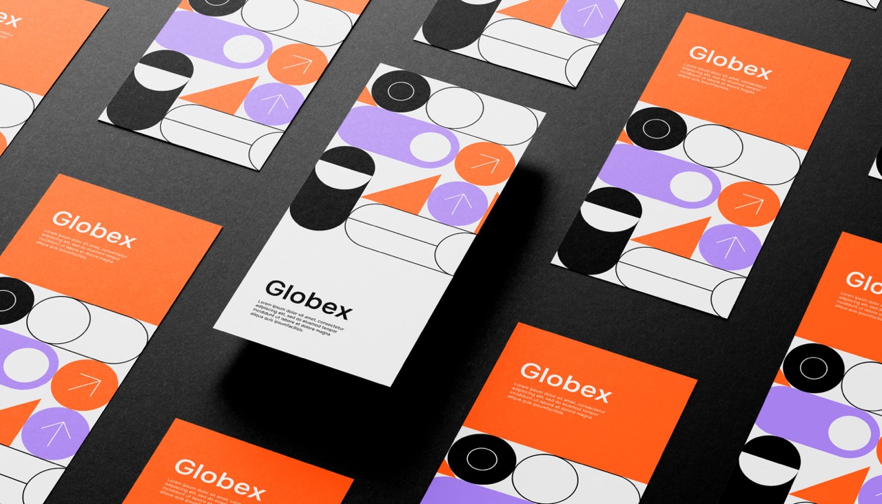 Collateral Design for Globex