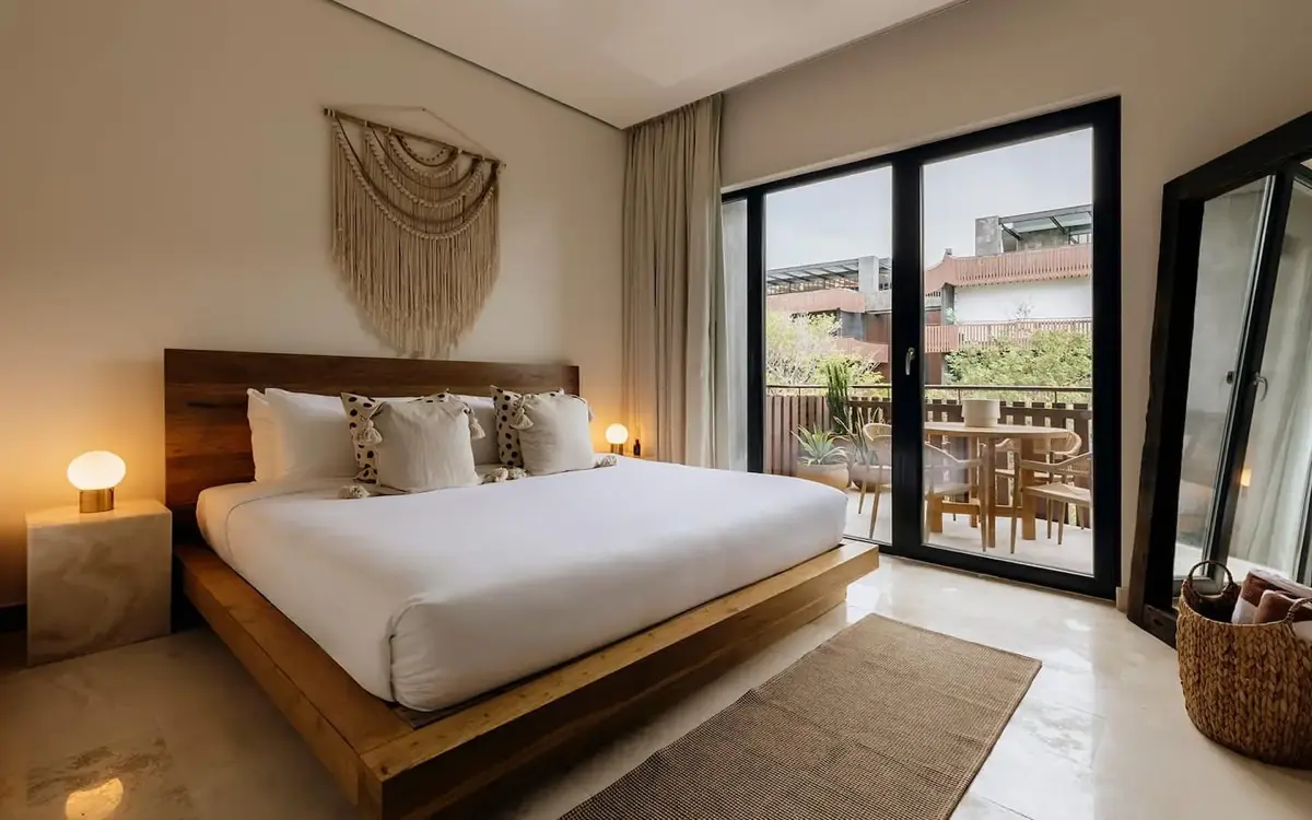 1 Bedroom Condo for Sale in Tulum Hotel Zone | Amira District
