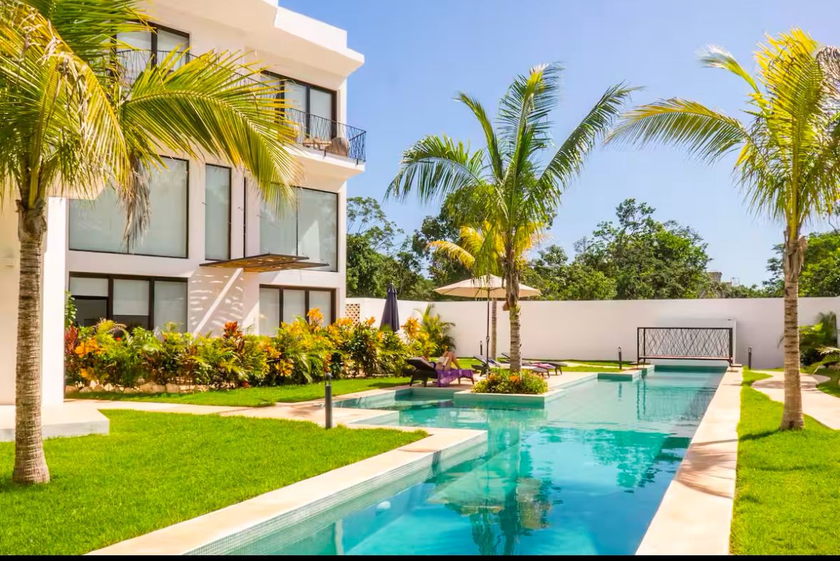 1 bedroom Penthouse for sale La Veleta Tulum | Condos Neem