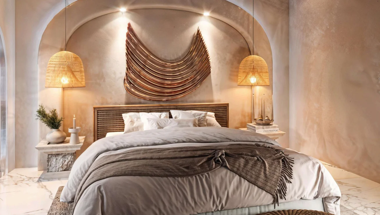 3-Bedroom Lock-Off Luxury Condo for sale | Afrodita Retreat Tulum