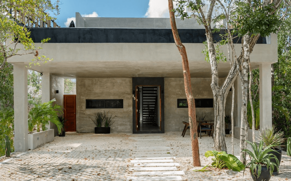 3 Bedroom Luxury Villa for Sale | Riviera Tulum
