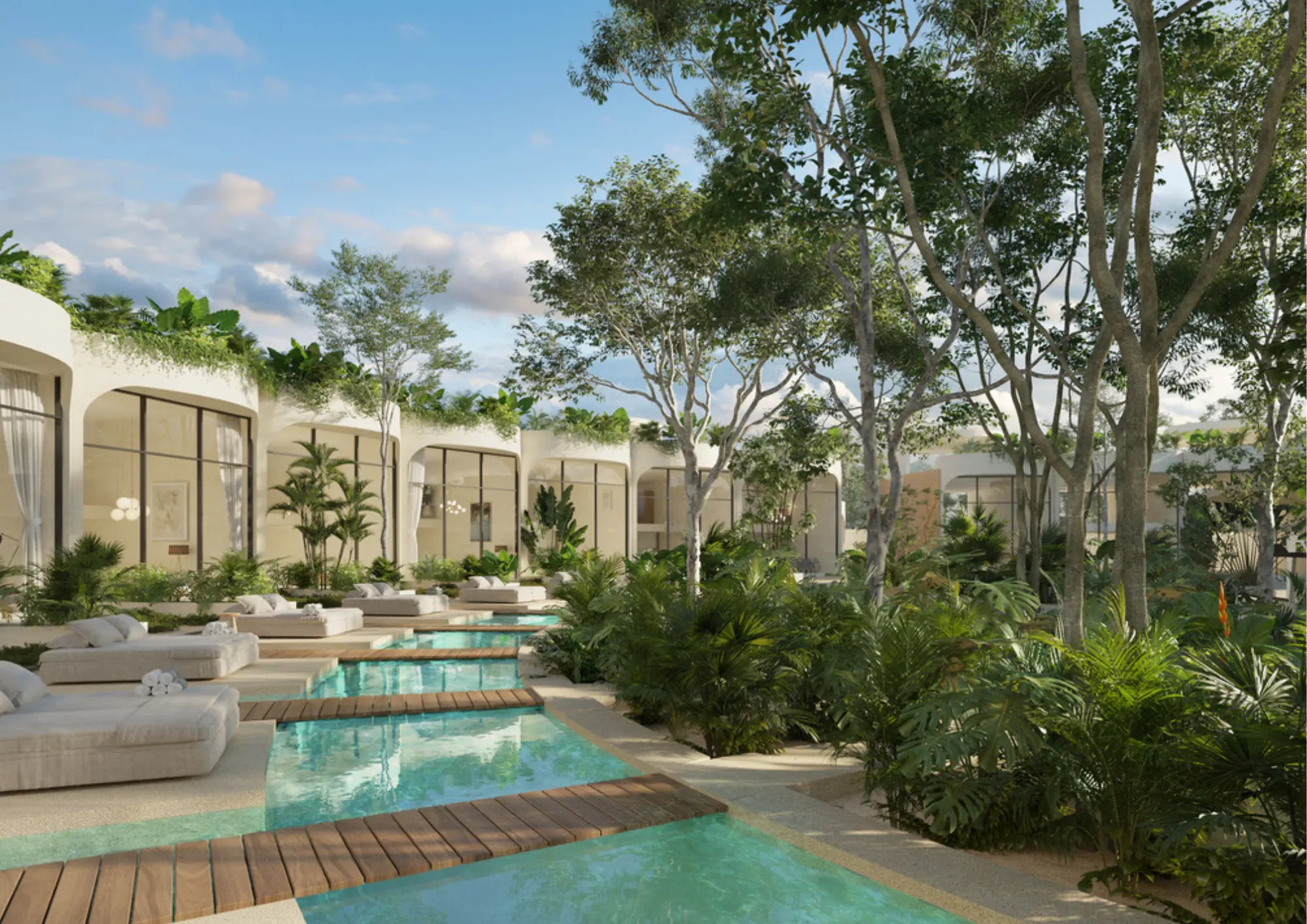 3 Bedroom Villa in Region 15, Mistiq Villas - photo 1 of 6