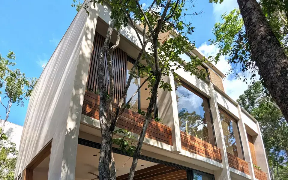 3 Bedroom Villa for sale in Downtown | Amari Tulum