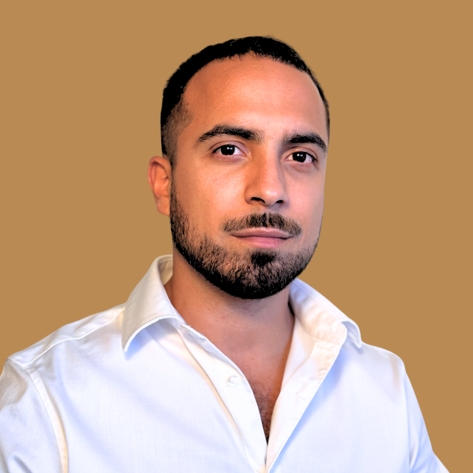 Agustin Helguero Leone