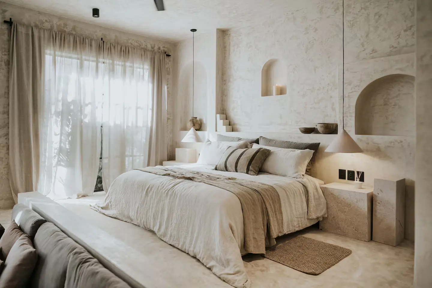 2 Bedroom Income-Producing Property in Altar Tulum | Casa Azhar