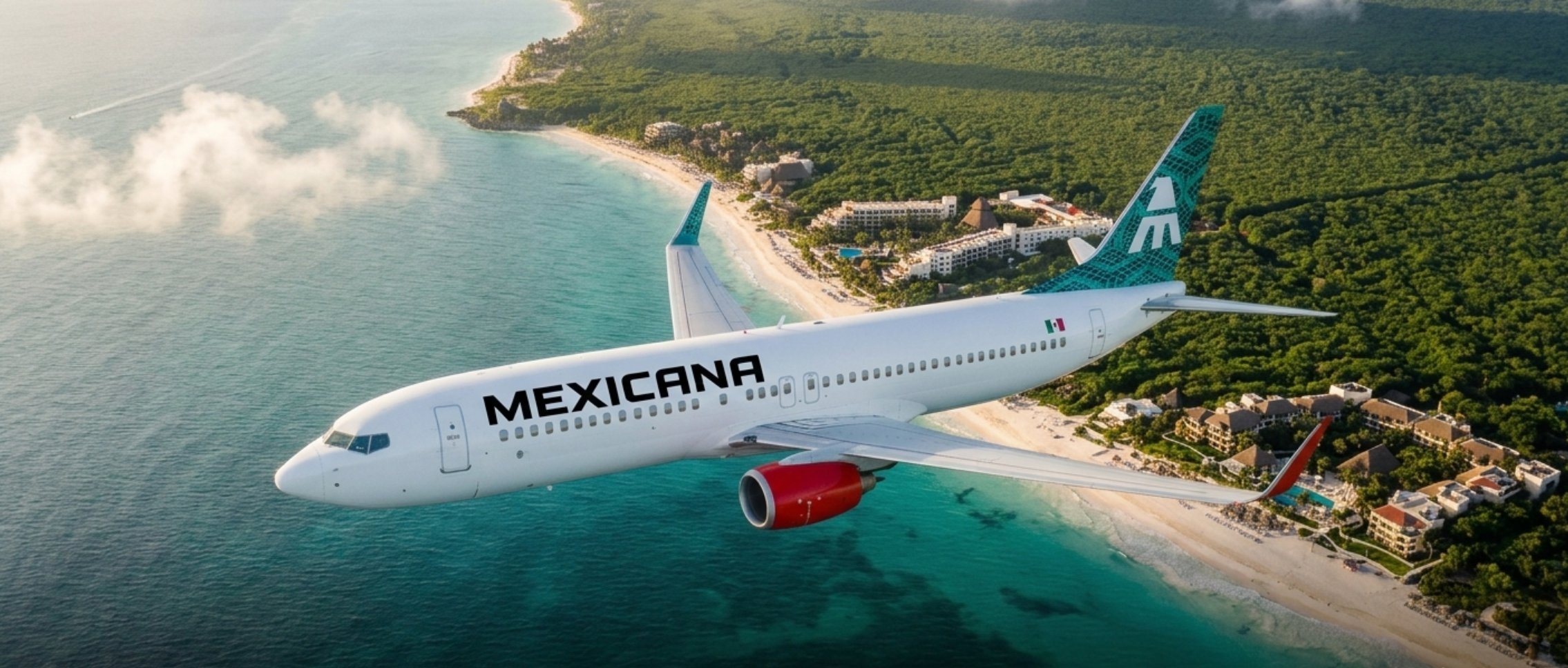 Tulum's Airport Just Got a Major Vote of Confidence