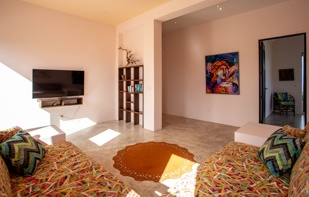 Villa Fantasea, 9 Bedroom Beachfront Landmark Villa in Akumal - photo 4 of 23