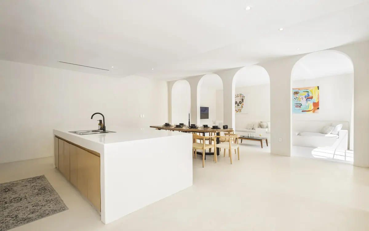 Casa Prim, Luxury 4-Bedroom Villa in Region 15 Tulum - photo 2 of 9