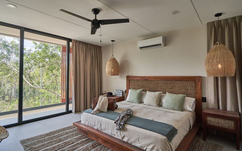 2 Bedroom Penthouse in Aldea Zama Tulum - photo 4 of 10