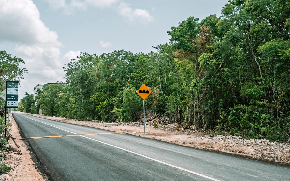 Beecheii Residential Lots for sale, Holistika Tulum - photo 3 of 10