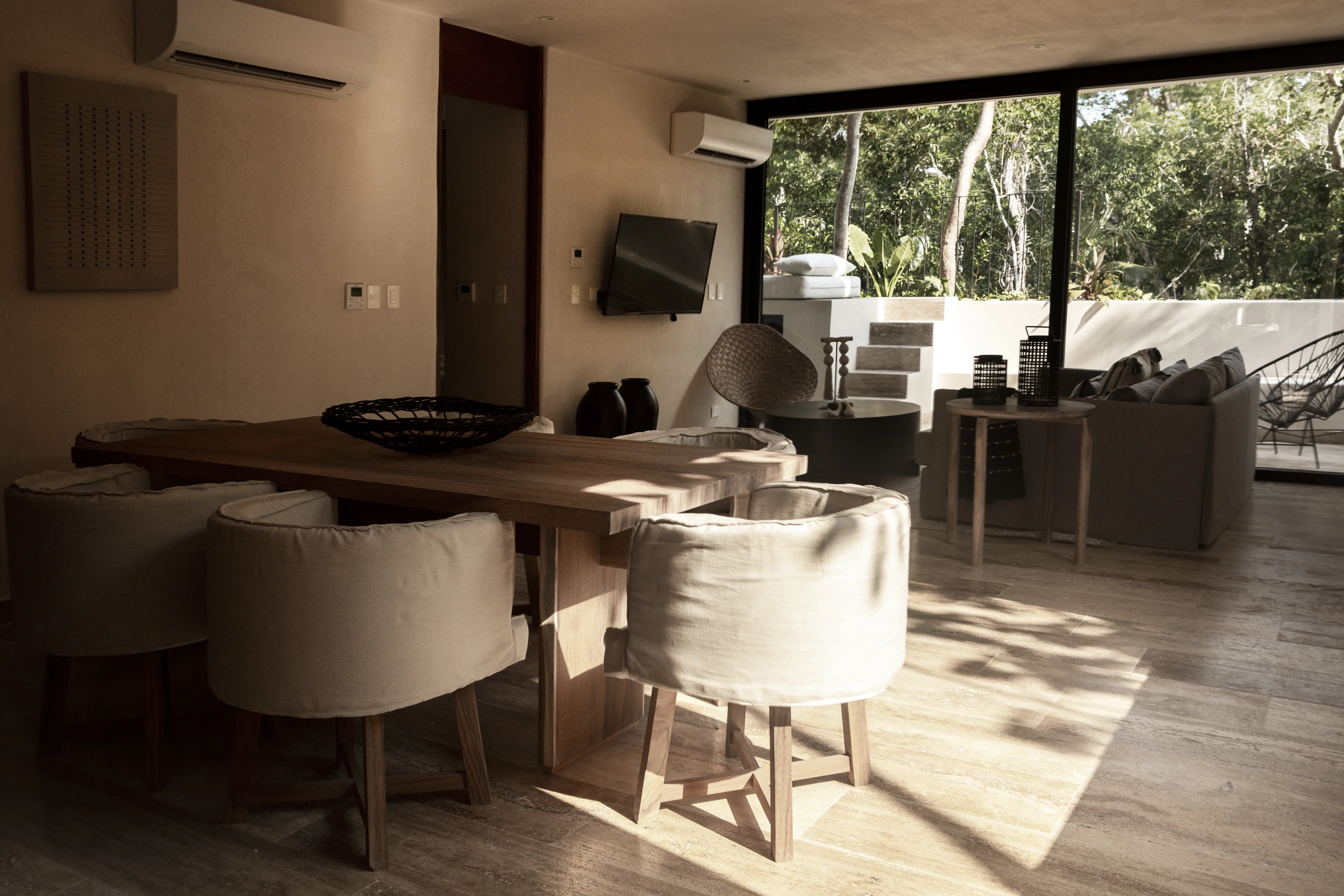 Elegant 2-Bedroom Condo in Aldea Zama, Arba Tulum - photo 3 of 10