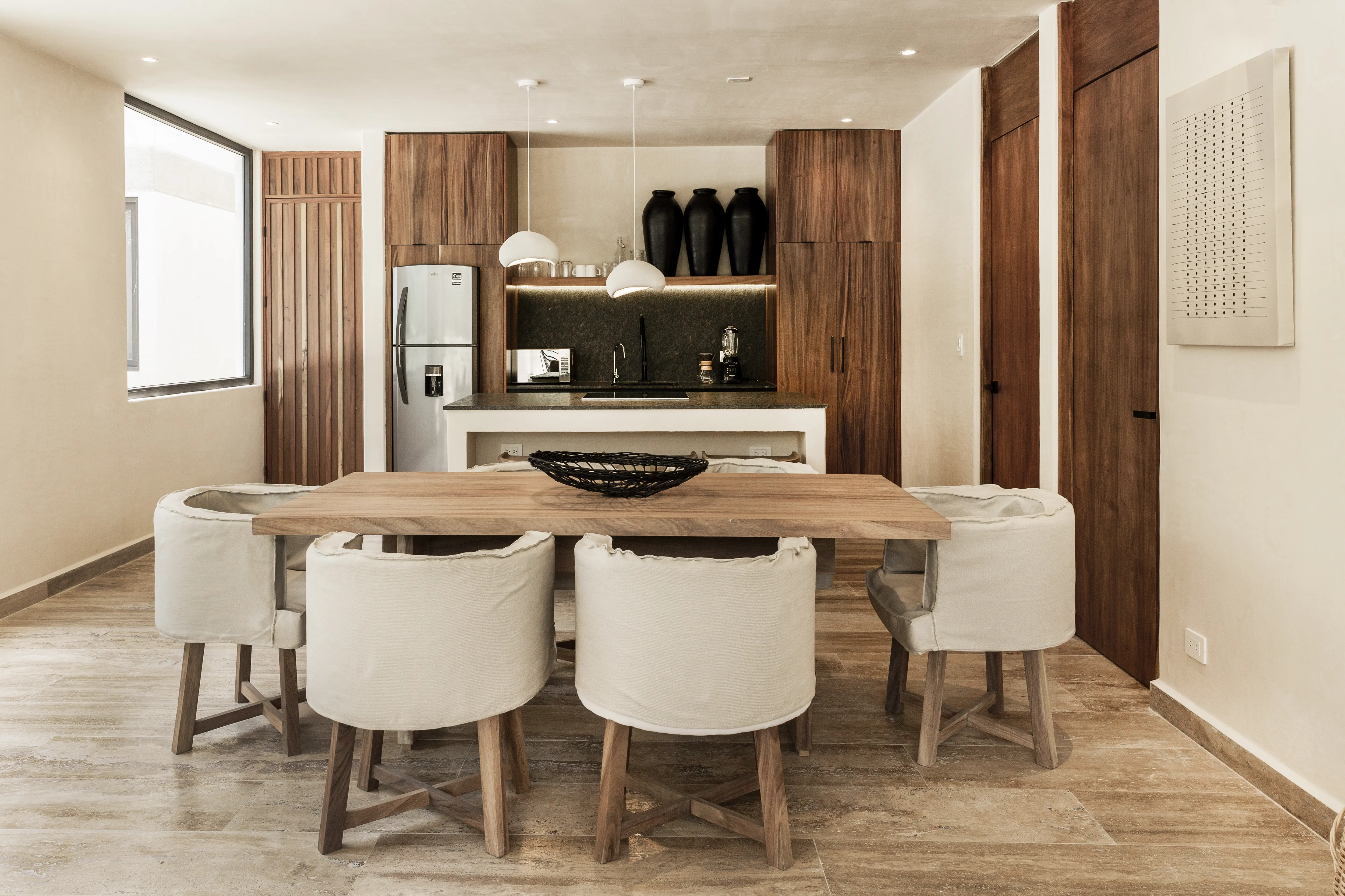 Elegant 2-Bedroom Condo in Aldea Zama, Arba Tulum - photo 1 of 10