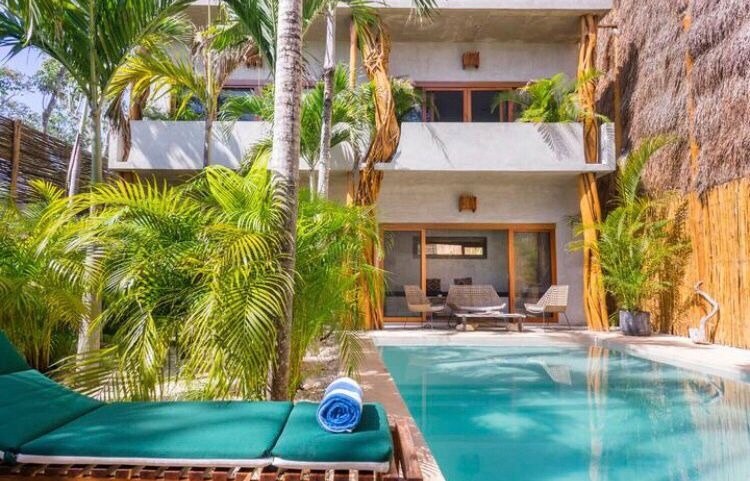 Bang Bao Villa | 3 Bedroom Turnkey Villa with Expansion Lot in Región 15, Tulum