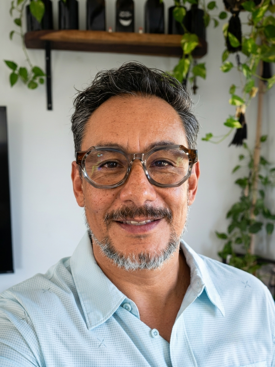 Abraham Ortiz