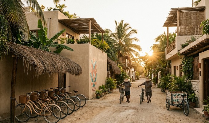 Plan Tulum Renace: What Actually Changes for the Destination