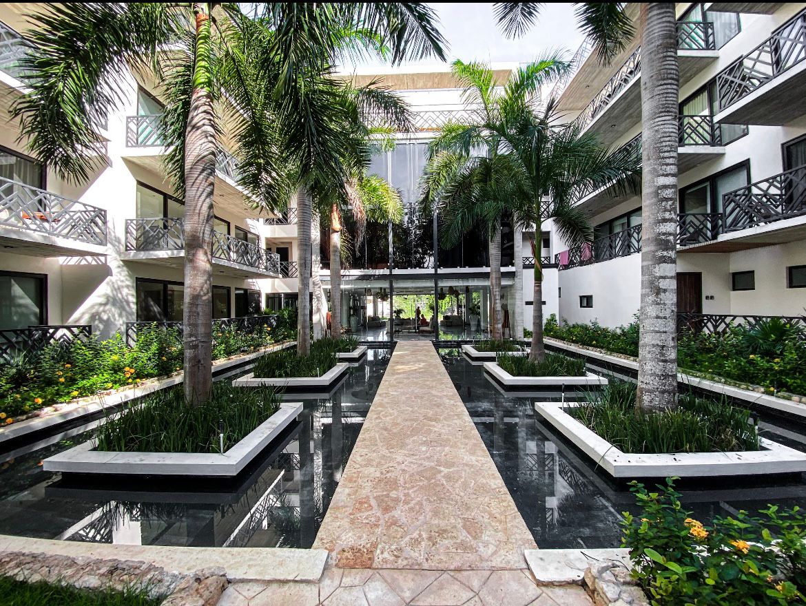 Palais Tulum | 2-Bedroom Lock-Off Condo in Aldea Zamá