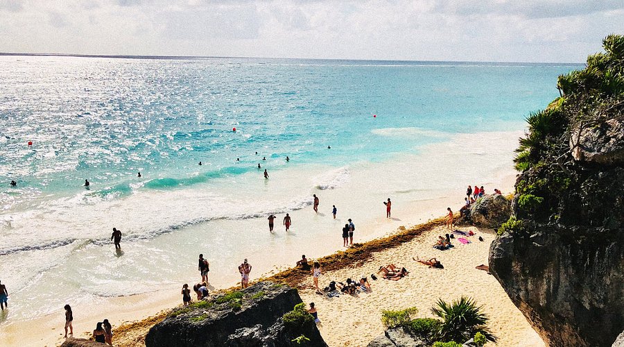 Tulum's Market Has Changed. Here's How to Read It Now.