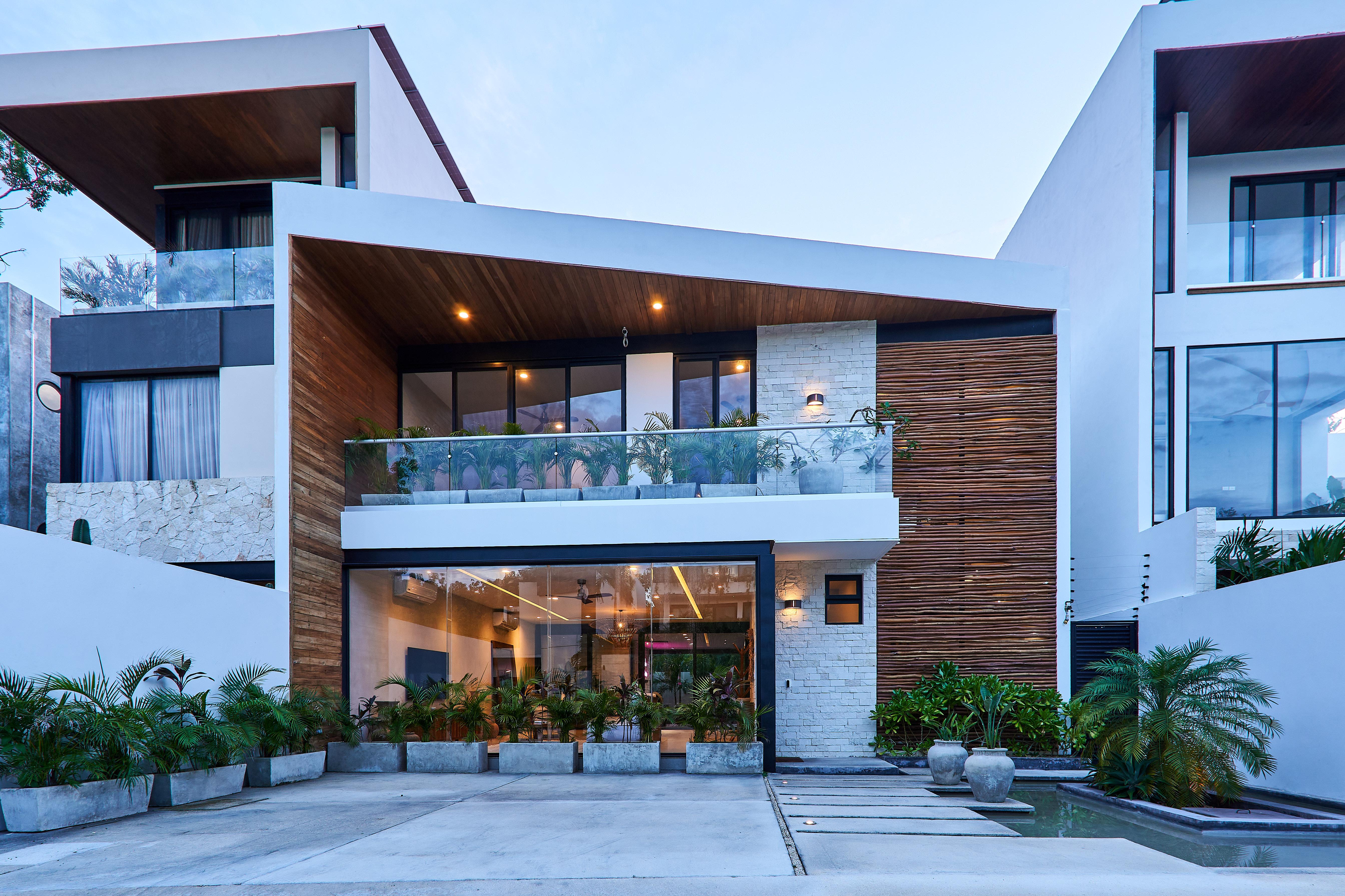 Casa Aventura | 4 Bedroom Turn-Key Luxury House in Aldea Zama, Tulum