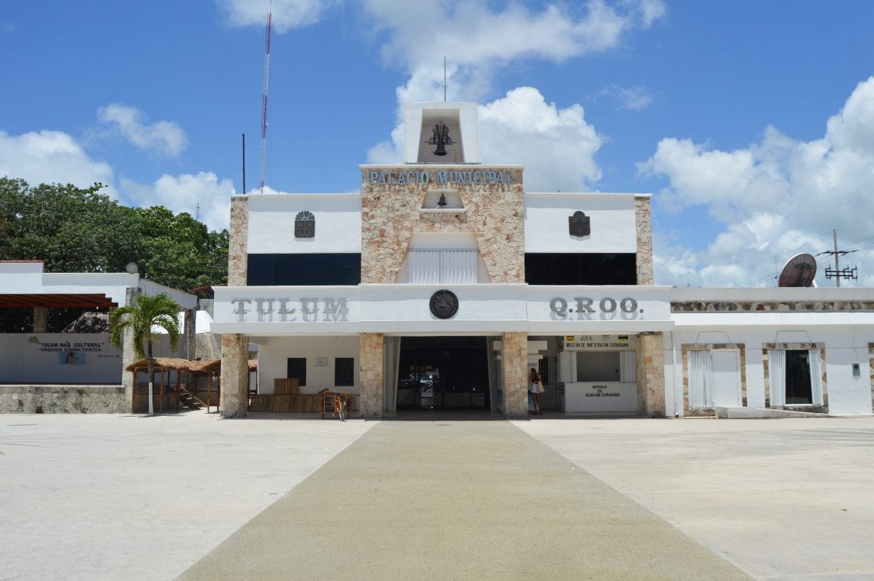 Tulum Buyers Can Check a Development's Permits in Five Minutes. Here's How.