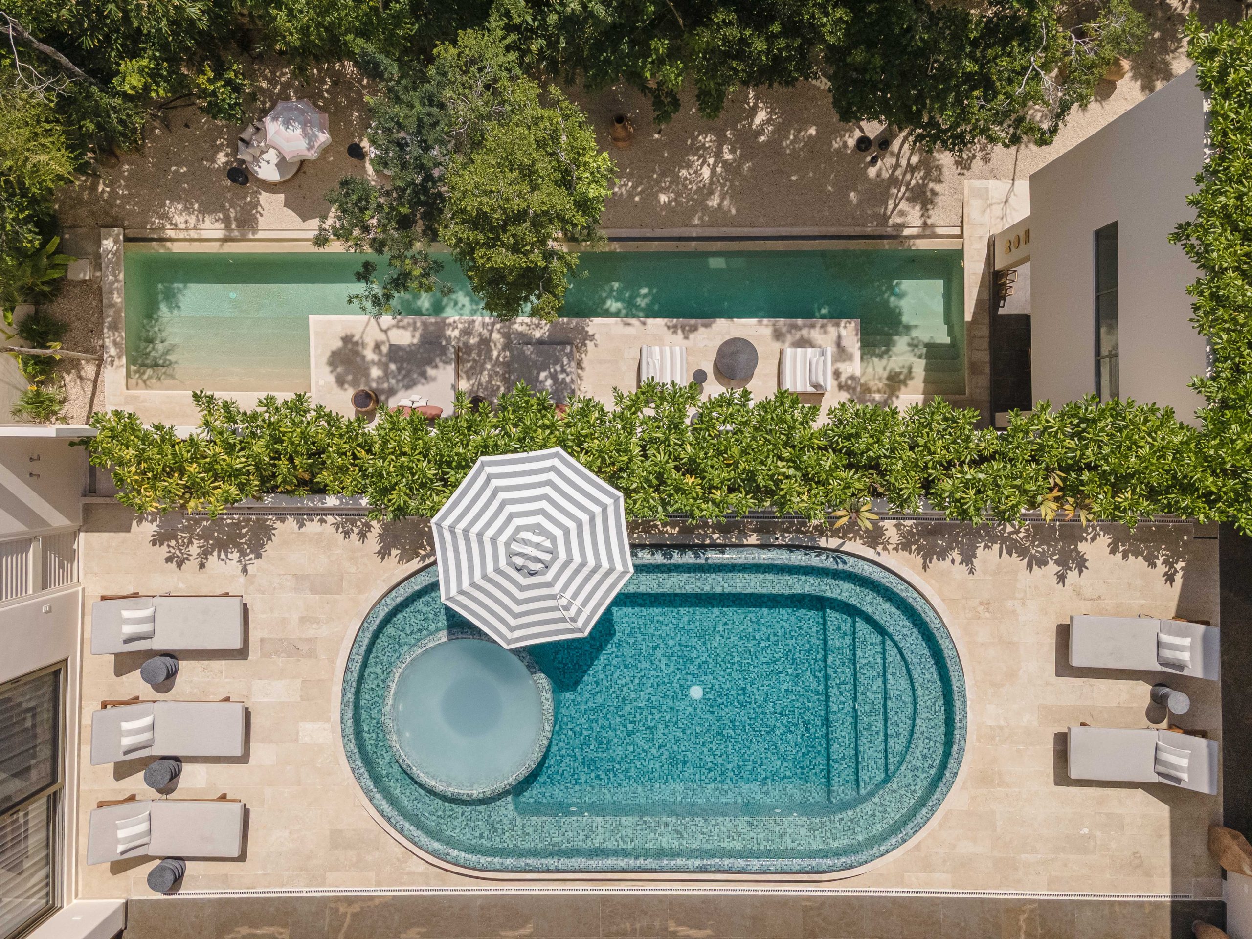 Villa Xata | 5 Bedroom Jungle Estate in Selvazama, Tulum