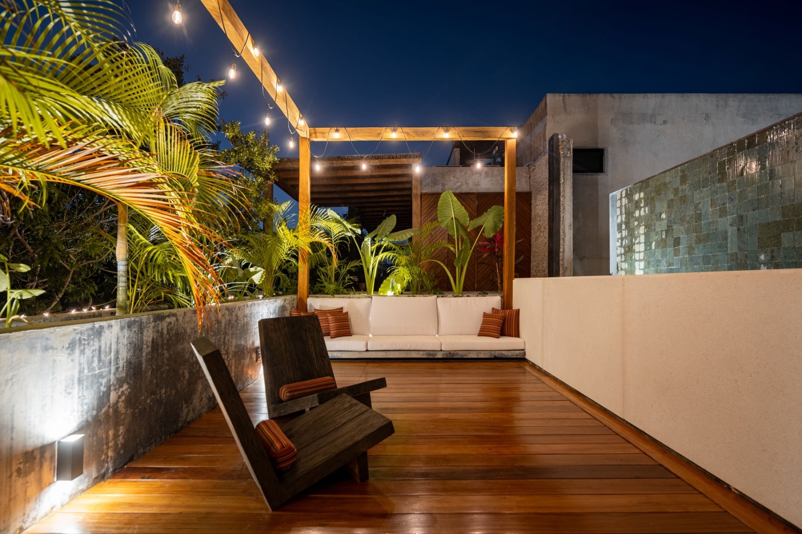 AMAN Jungle Residences | 2 and 3 Bedroom Townhouses in Región 15, Tulum