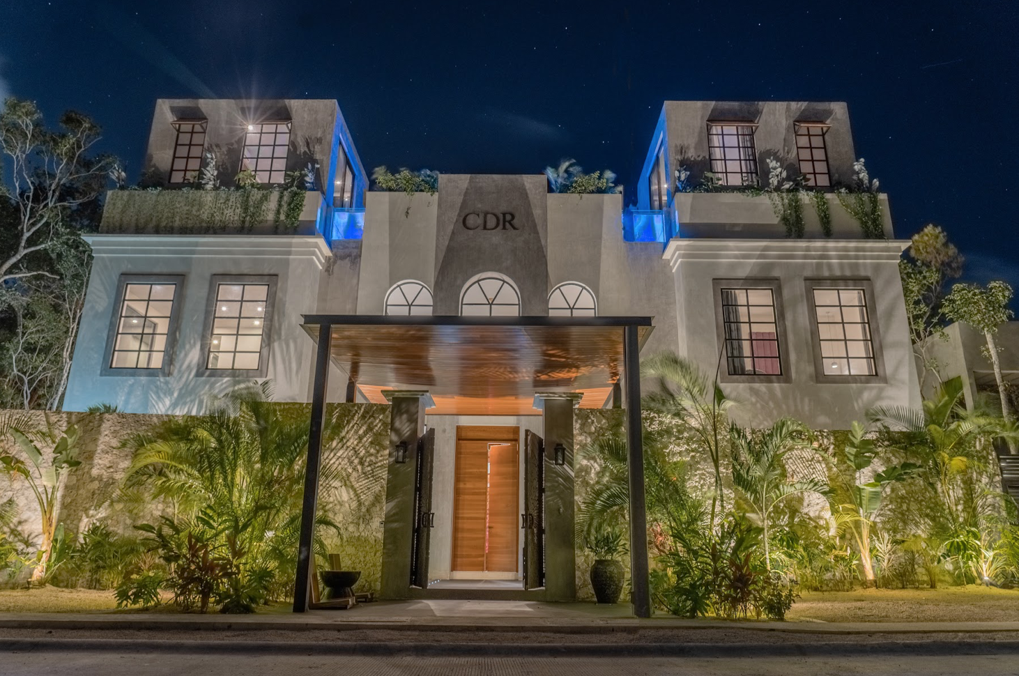 Casa Don Rey | 11 Bedroom Trophy Estate in Aldea Zamá