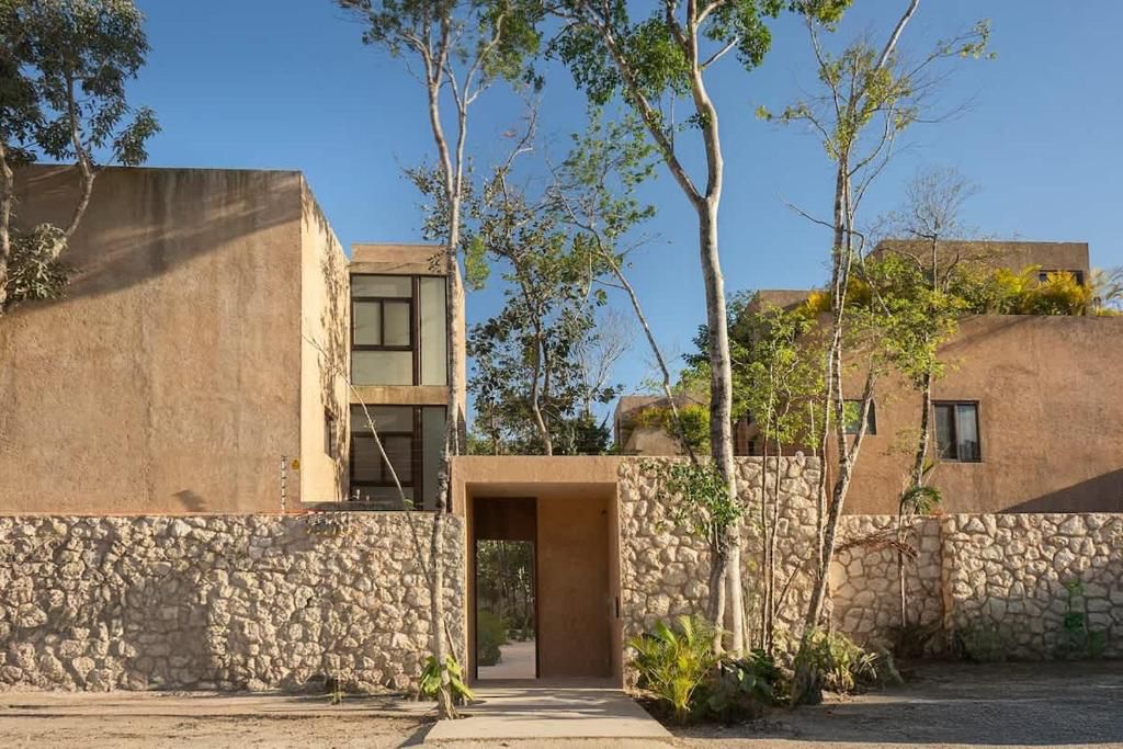 3 Bedroom Freestanding Villa with Rooftop & Private Pool for sale in Kokoon | Kokoon Pueblo 1