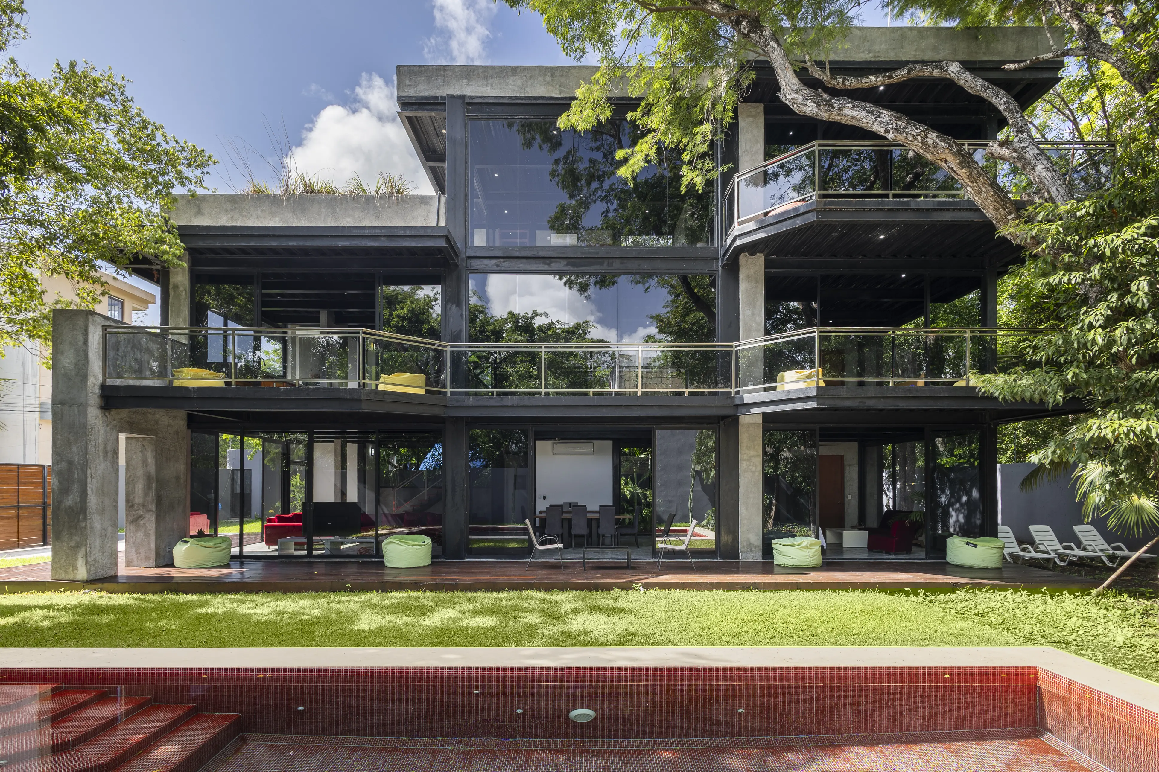 La Veleta 3-Level Luxury Villa | Prime Location