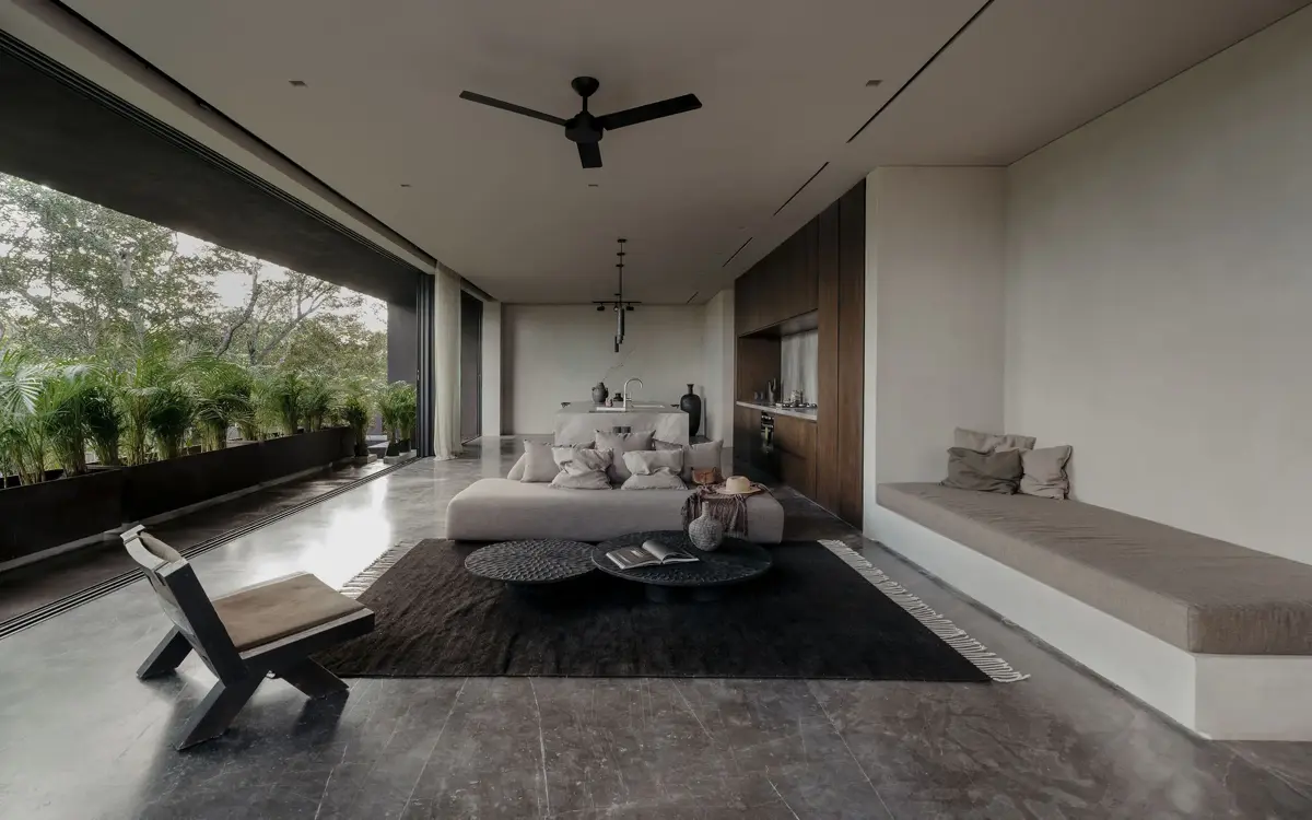 2 Bedroom Garden Condo in Region 15 | La Reserva Tulum