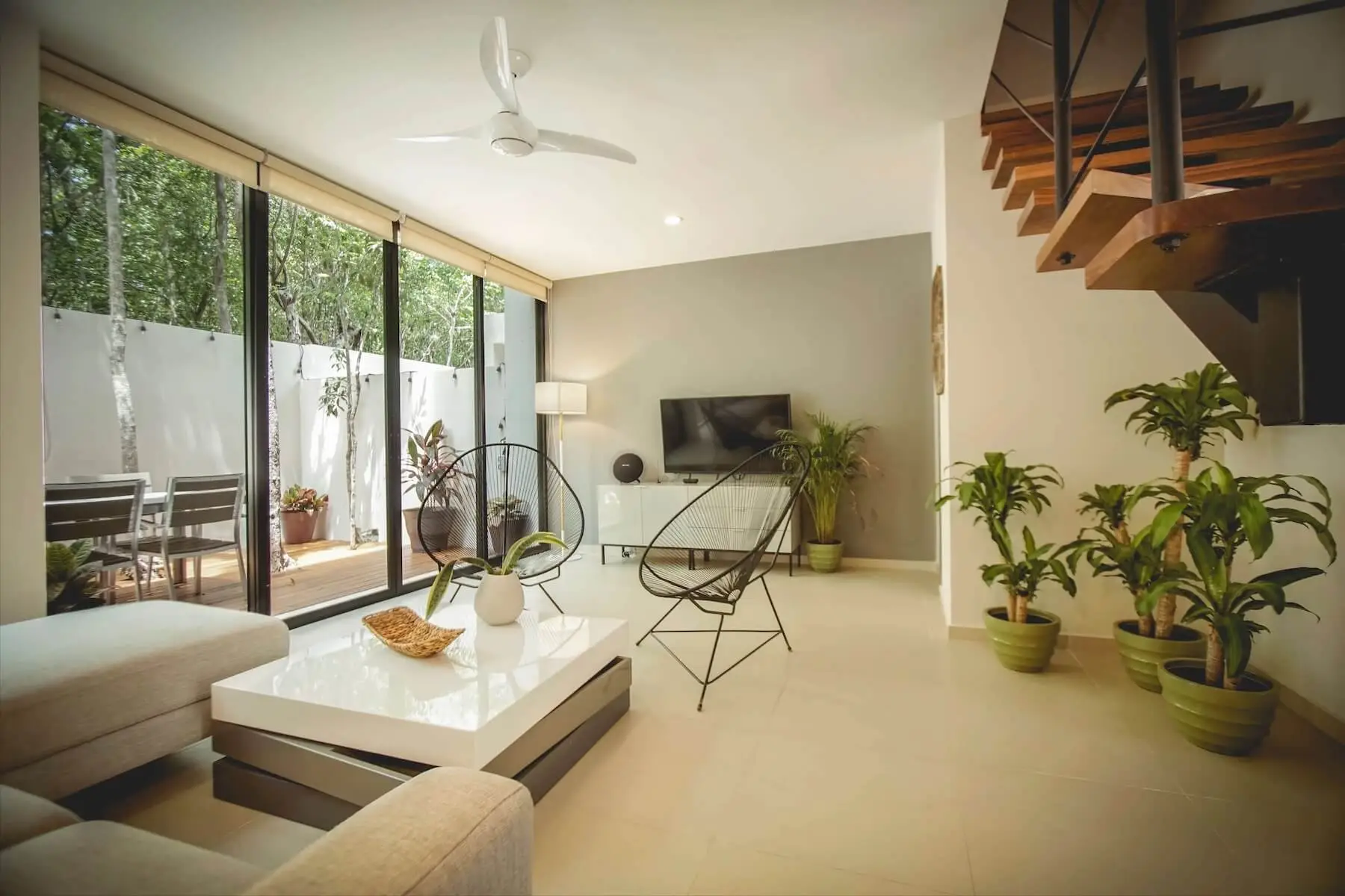 Turnkey 3-Bedroom Villa in Gated Aldea Zama Community | Yaxiik 