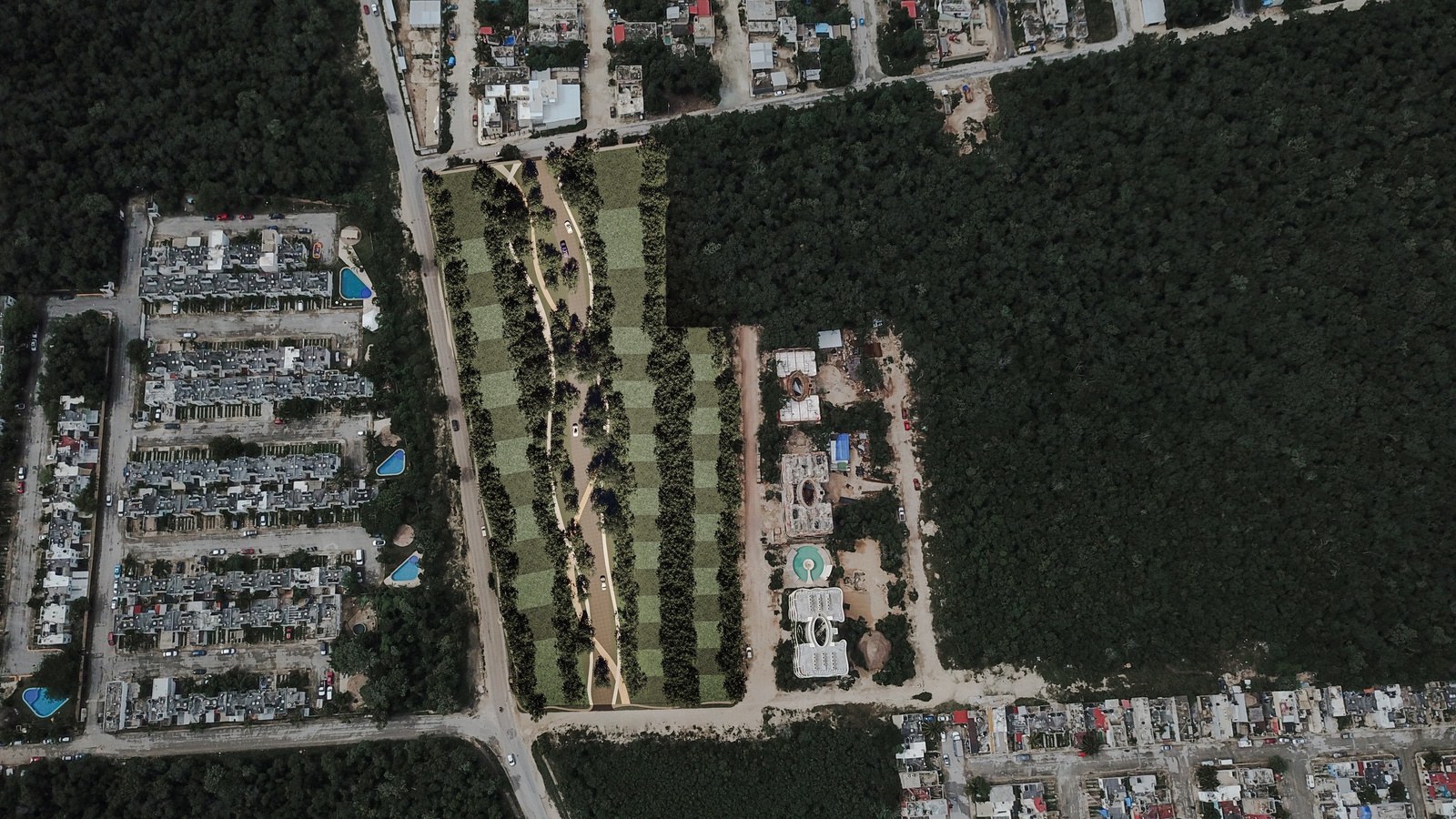 Náay Tulum | Titled Residential Lots in Región 10, Tulum
