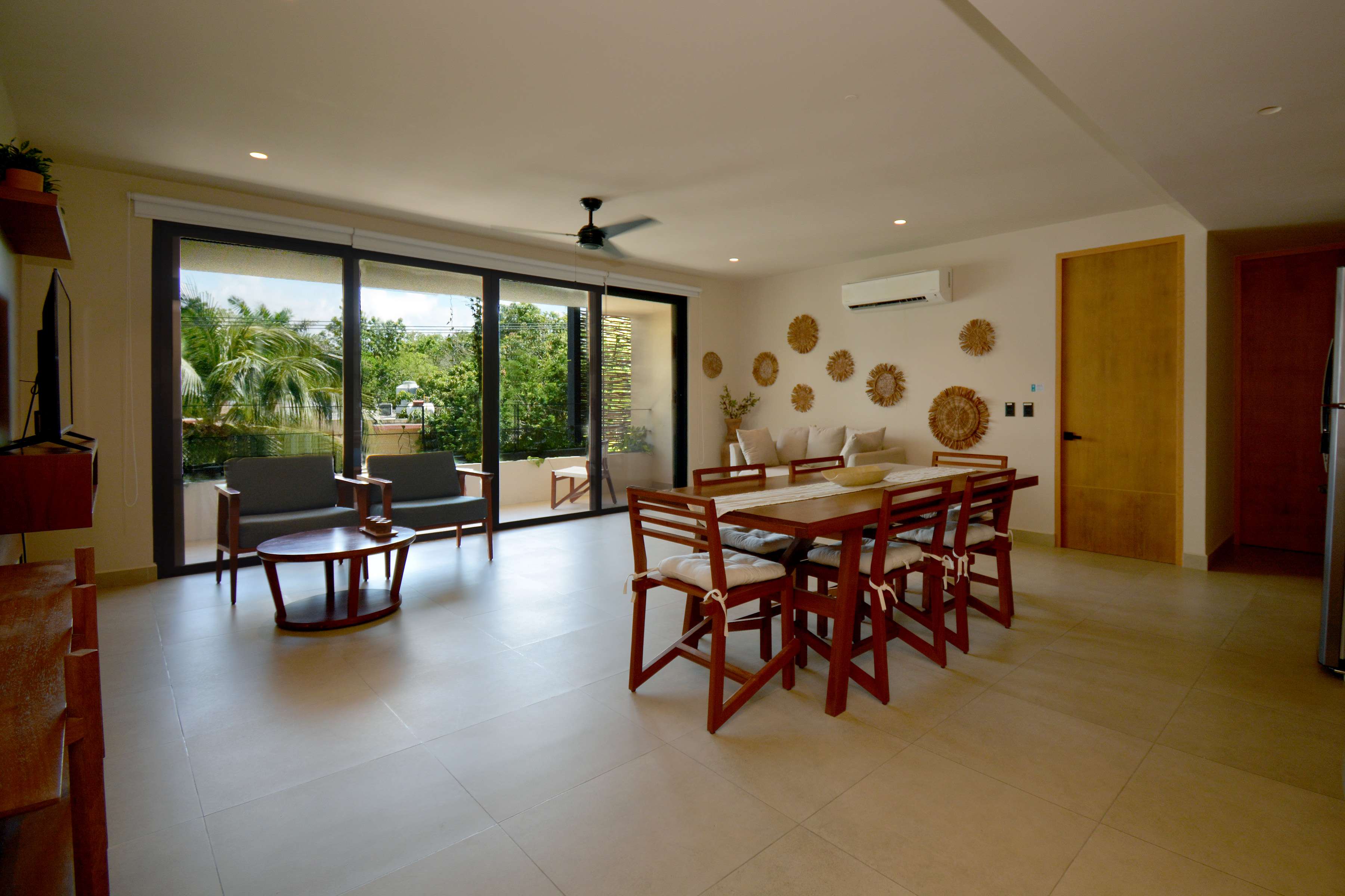 BOHEMIAN GRAND SUITE | 3 Bedrooms + Dual Panoramic Terraces