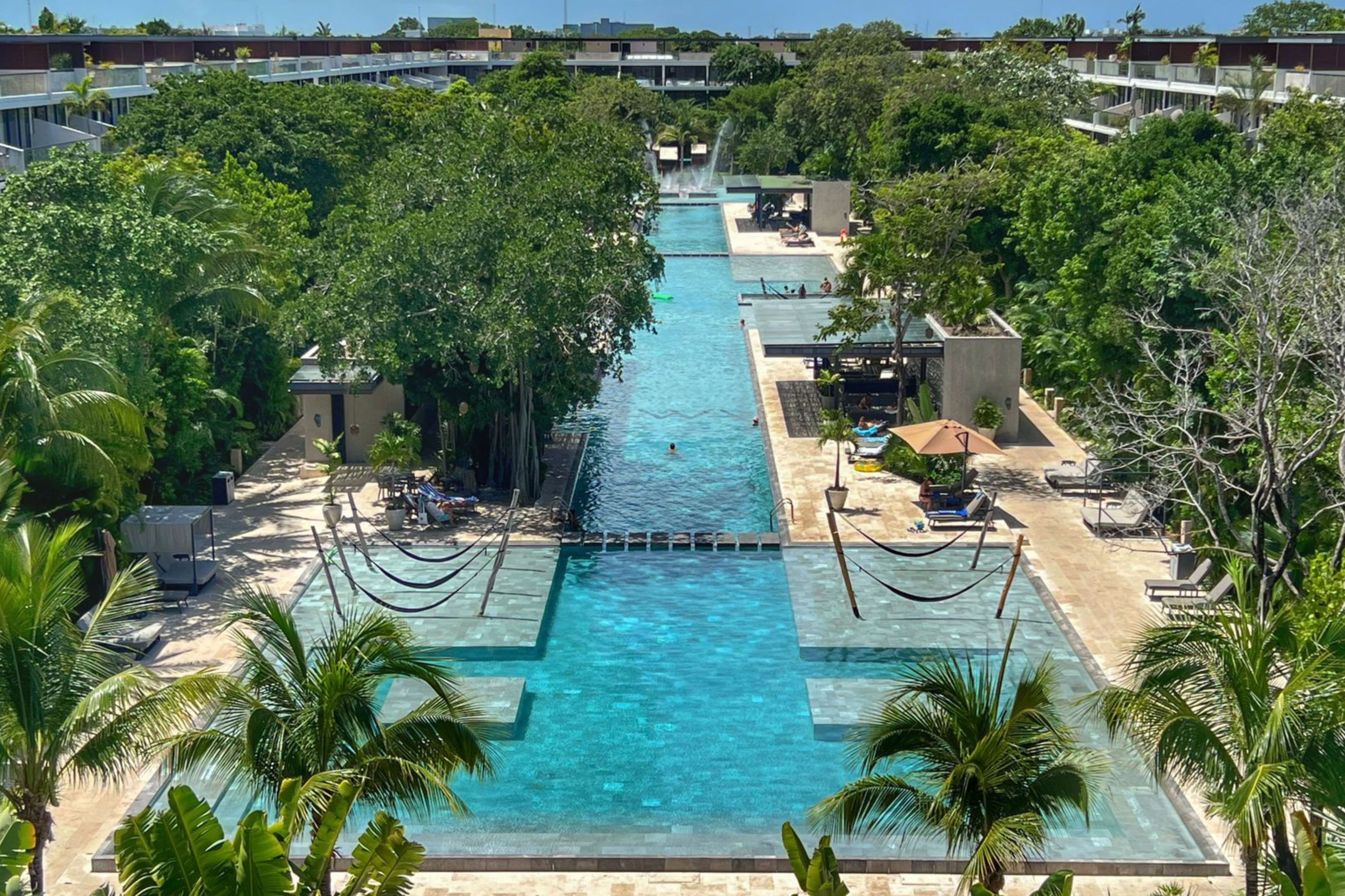 3 Bedroom Luxury in Awa | Playa Del Carmens Most Exclusive Gated Community