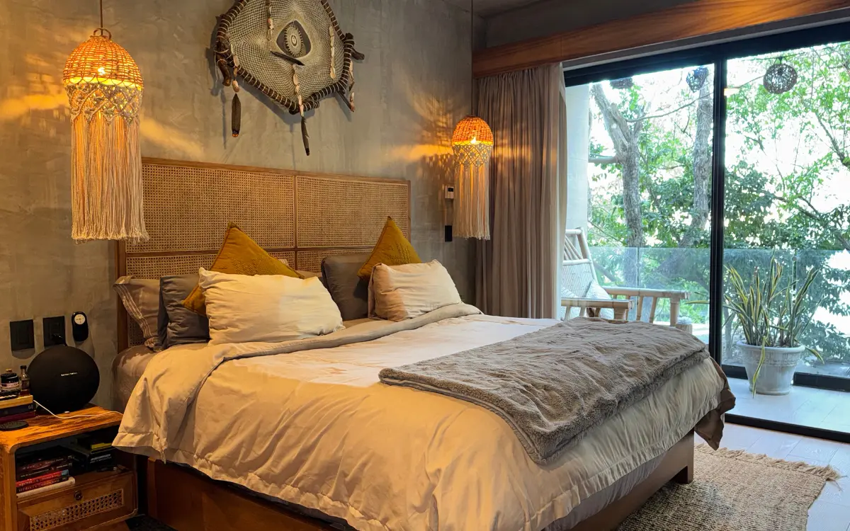 Boho 1-Bedroom Condo for sale in Tuk Tulum | Prime Location & Amenities