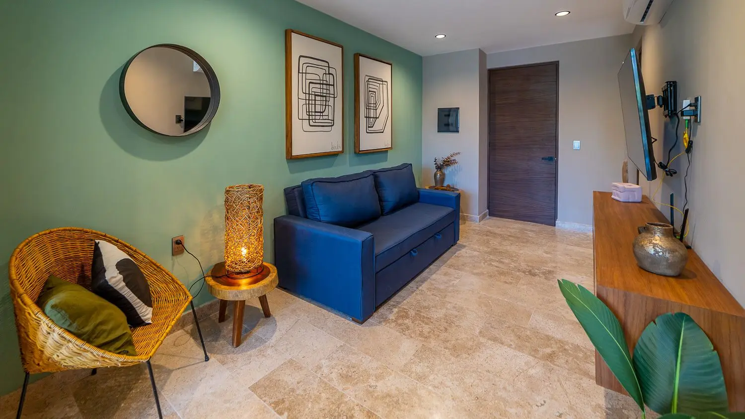 Amaru Tulum | 2‑Bedroom Condo for sale in Aldea Zama