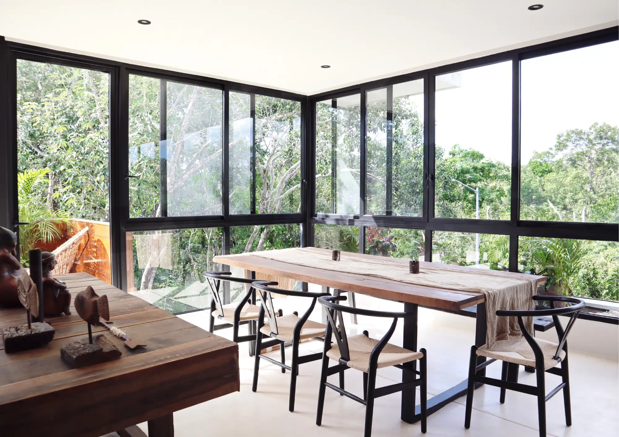 3 Bedroom Penthouse in Aldea Zama | Sundara Tulum