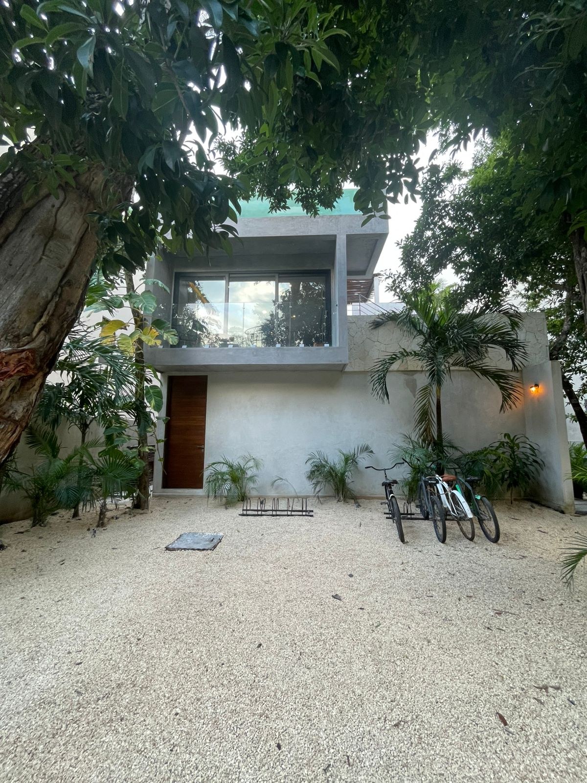 Villa Yaxkin | 4 Bedroom Villa with Solar and Dual Pools in Aldea Zama