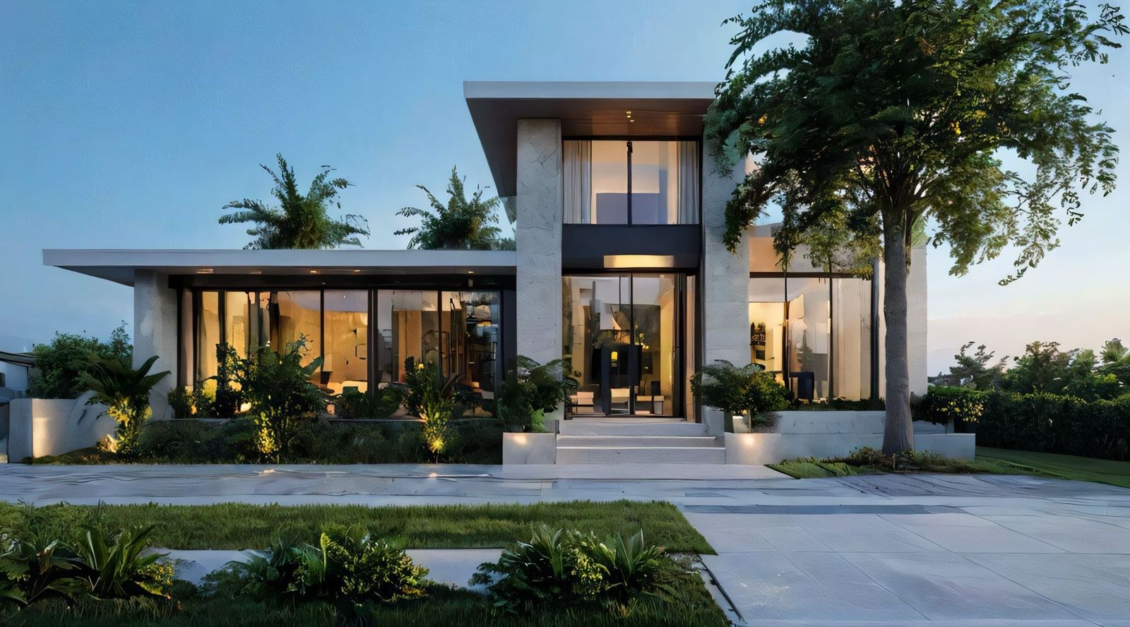 Villa 25 | 5 Bedroom Residence in Tulum Country Club