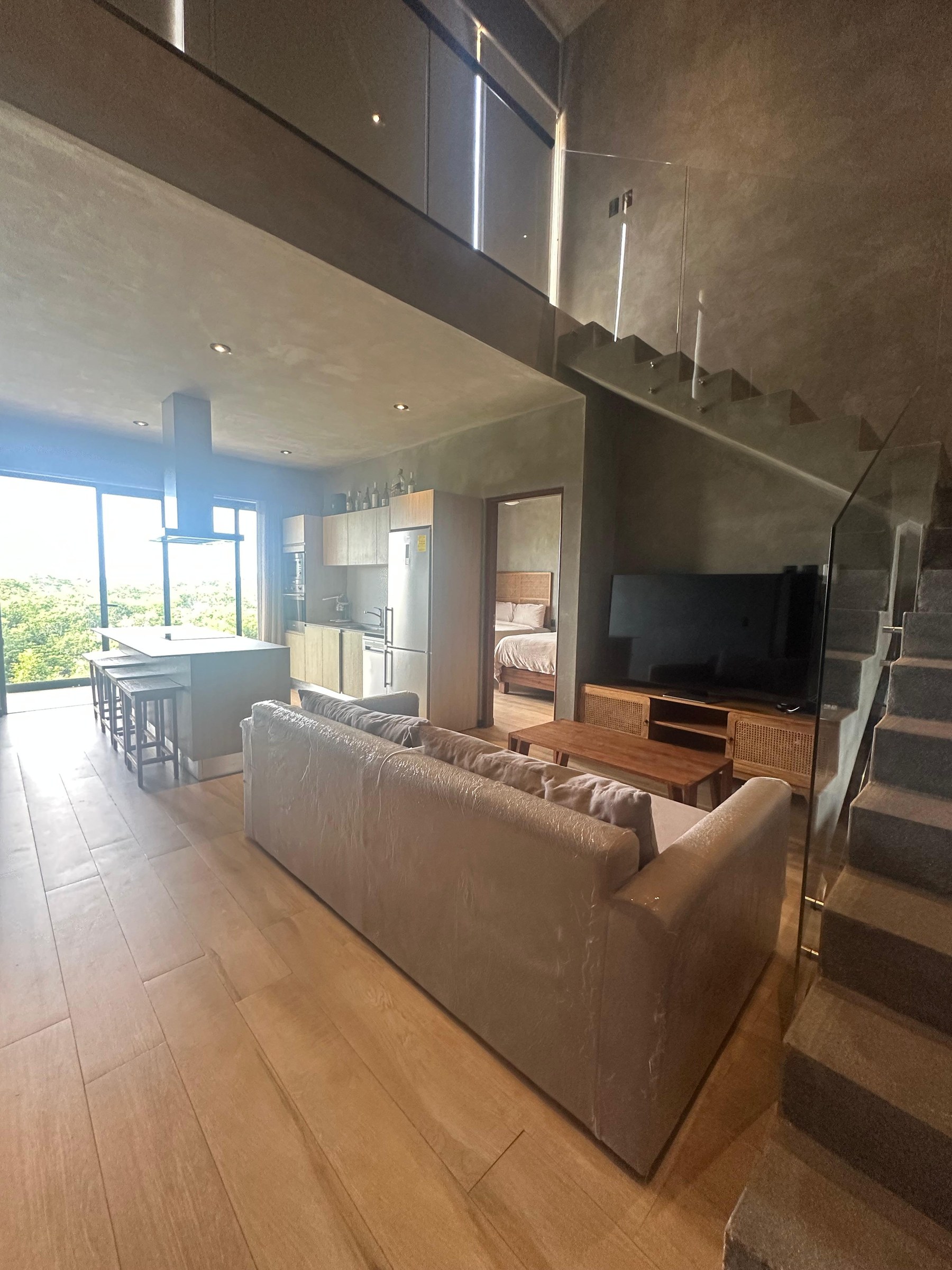Tuk Tulum PH 301 | 2 Bedroom Lock Off Penthouse with Rooftop Pool