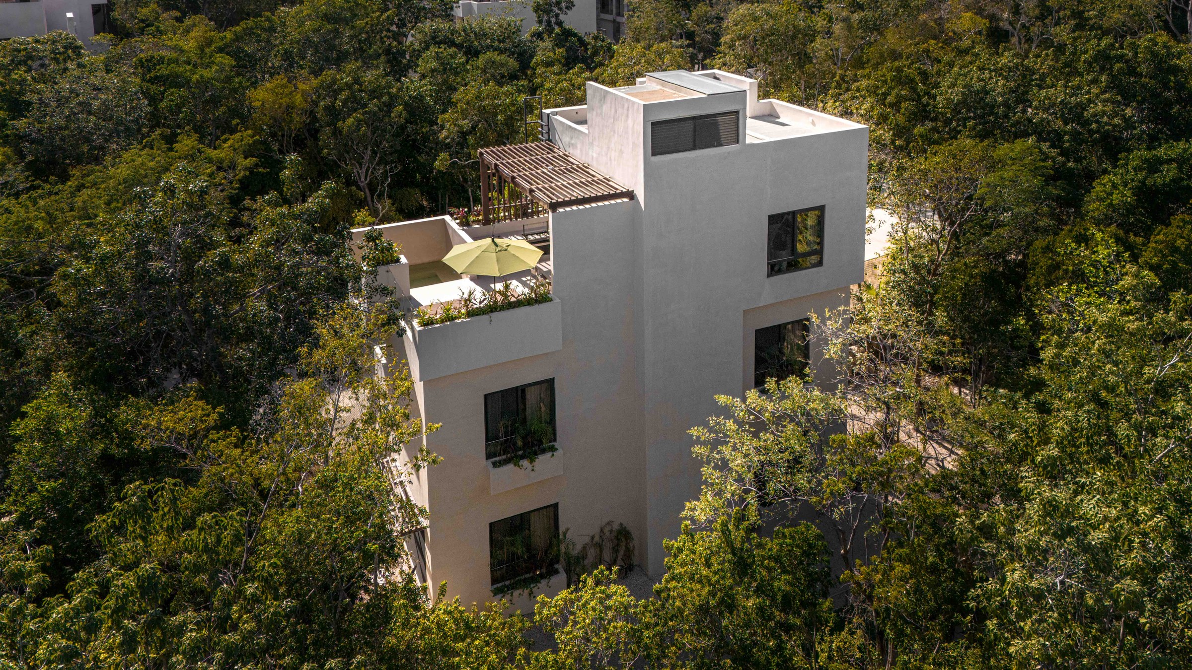 Cardinal | 3 and 4 Bedroom Villas in Selvazama
