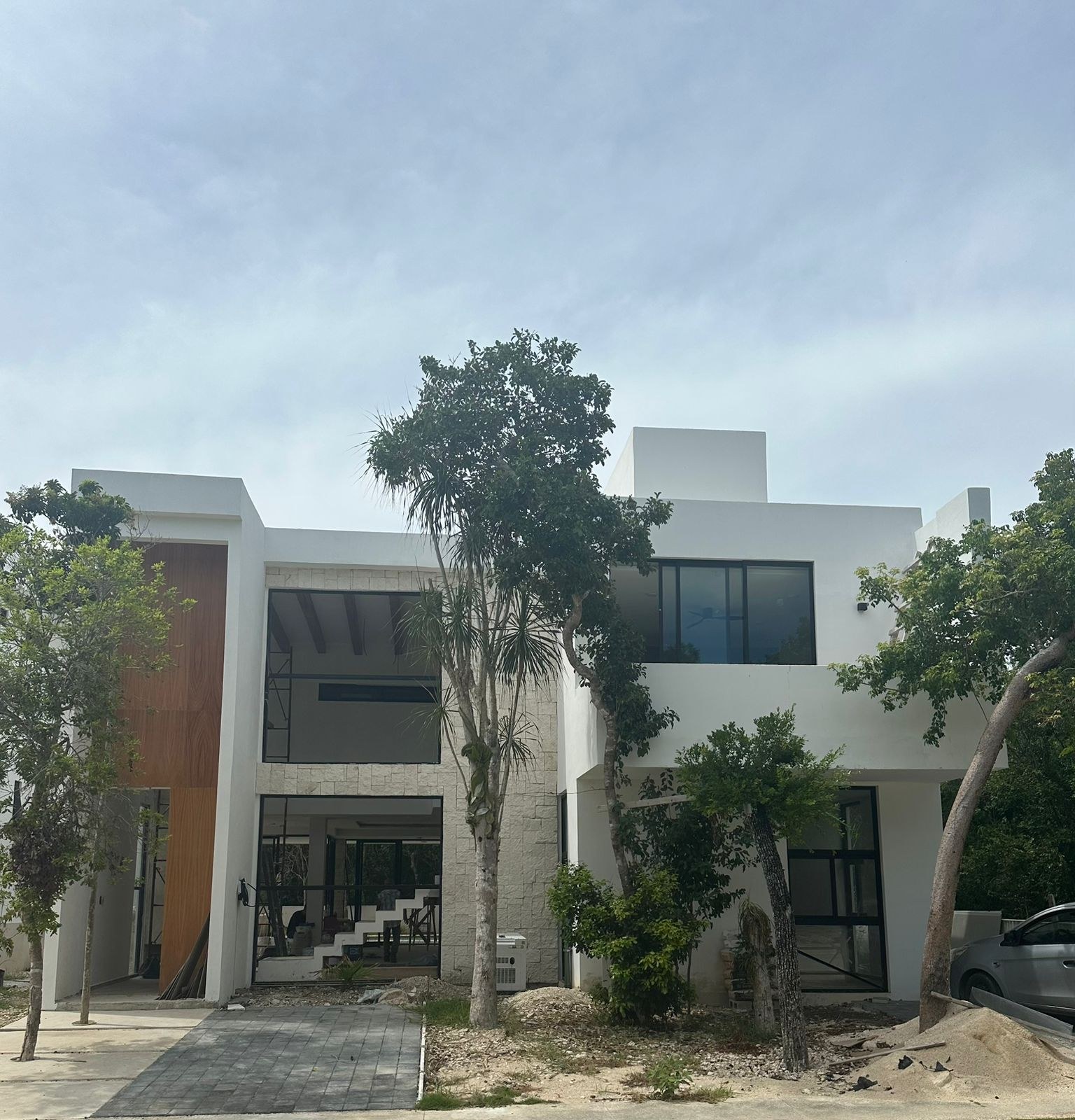 Las Olas House 33 | 4 Bedroom Residence in Tulum Country Club
